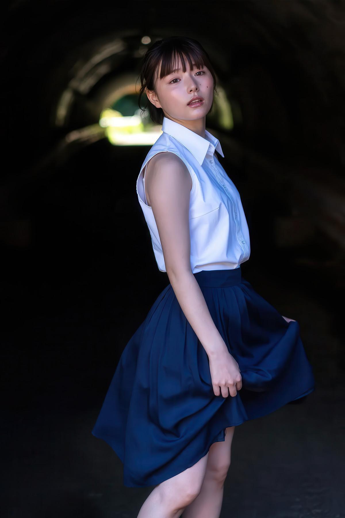 Tsubasa Hazuki 葉月つばさ, FRIDAYデジタル写真集 『奔放 Vol.1』 Set.01(6)