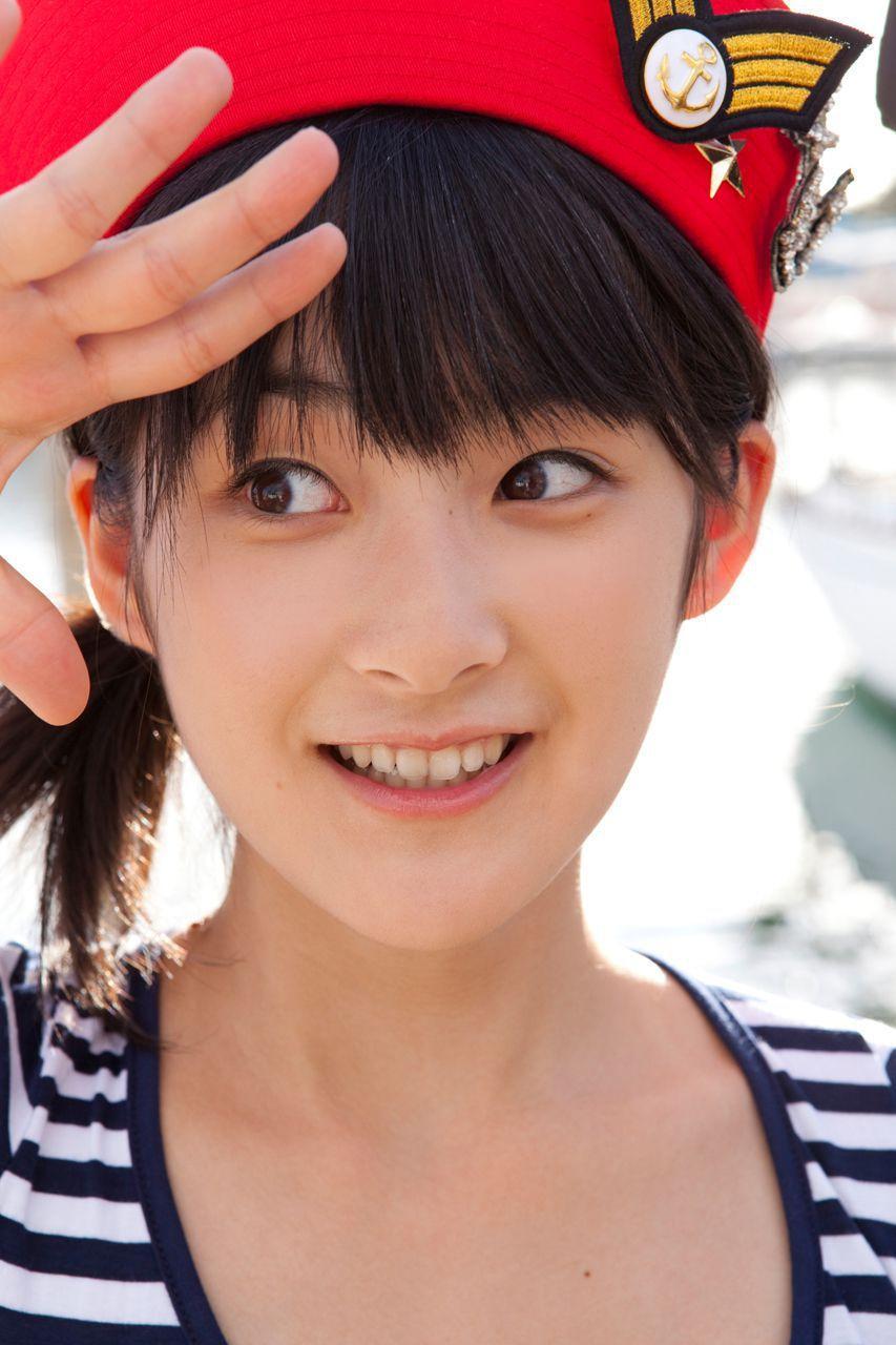 嗣永桃子 Tsugunaga Momoko [Hello! Project Digital Books] Vol.77 写真集(20)