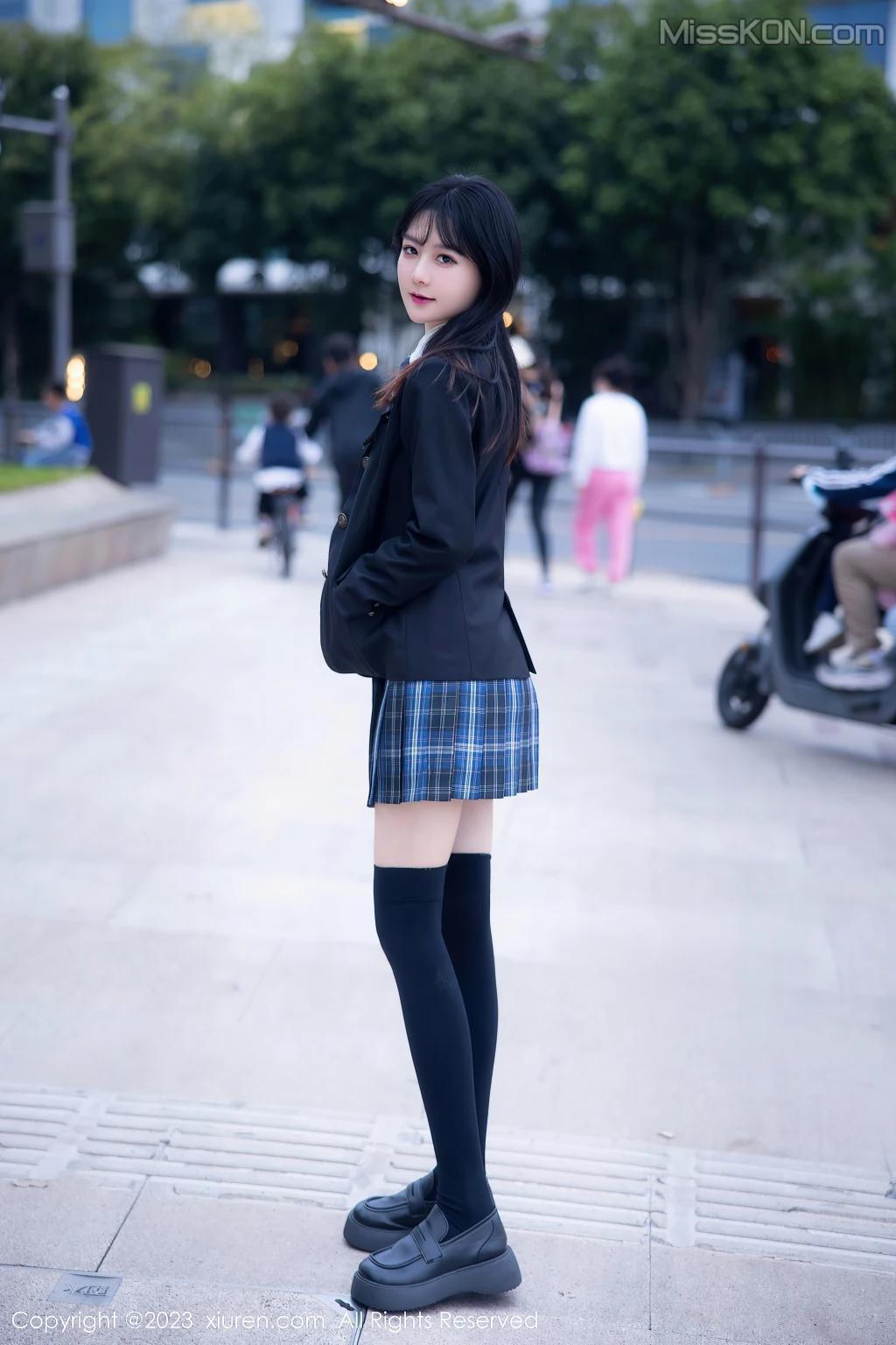 XIUREN No.6659 – 6666 (715 photos)(277)