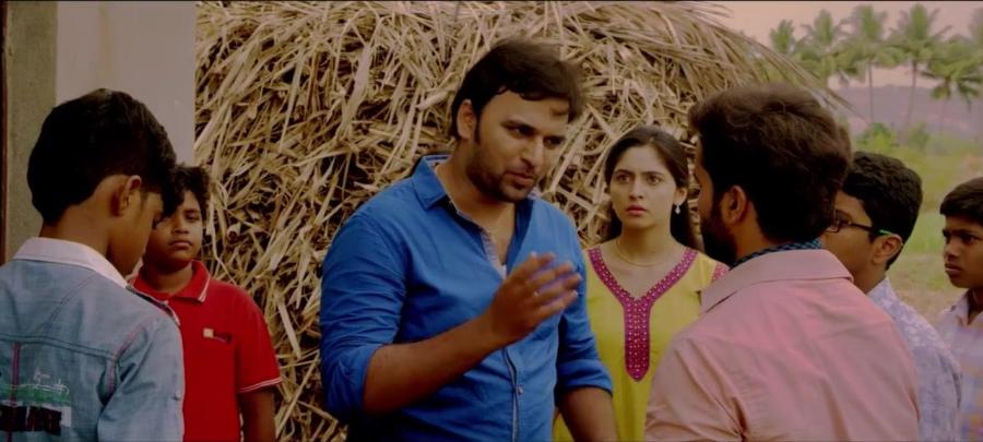 Paramanandham Shishyulu (2019) Telugu 720p WEB-DL AVC AC3 ESub-TeamBWT Paramanandham Shishyulu (2019) Telugu 720p WEB-DL AVC AC3 ESub-TeamBWT