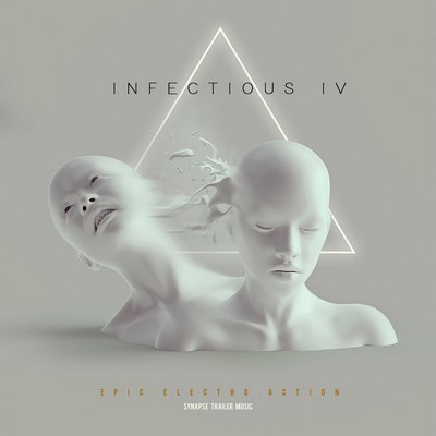 Synapse Trailer Music - Infectious
