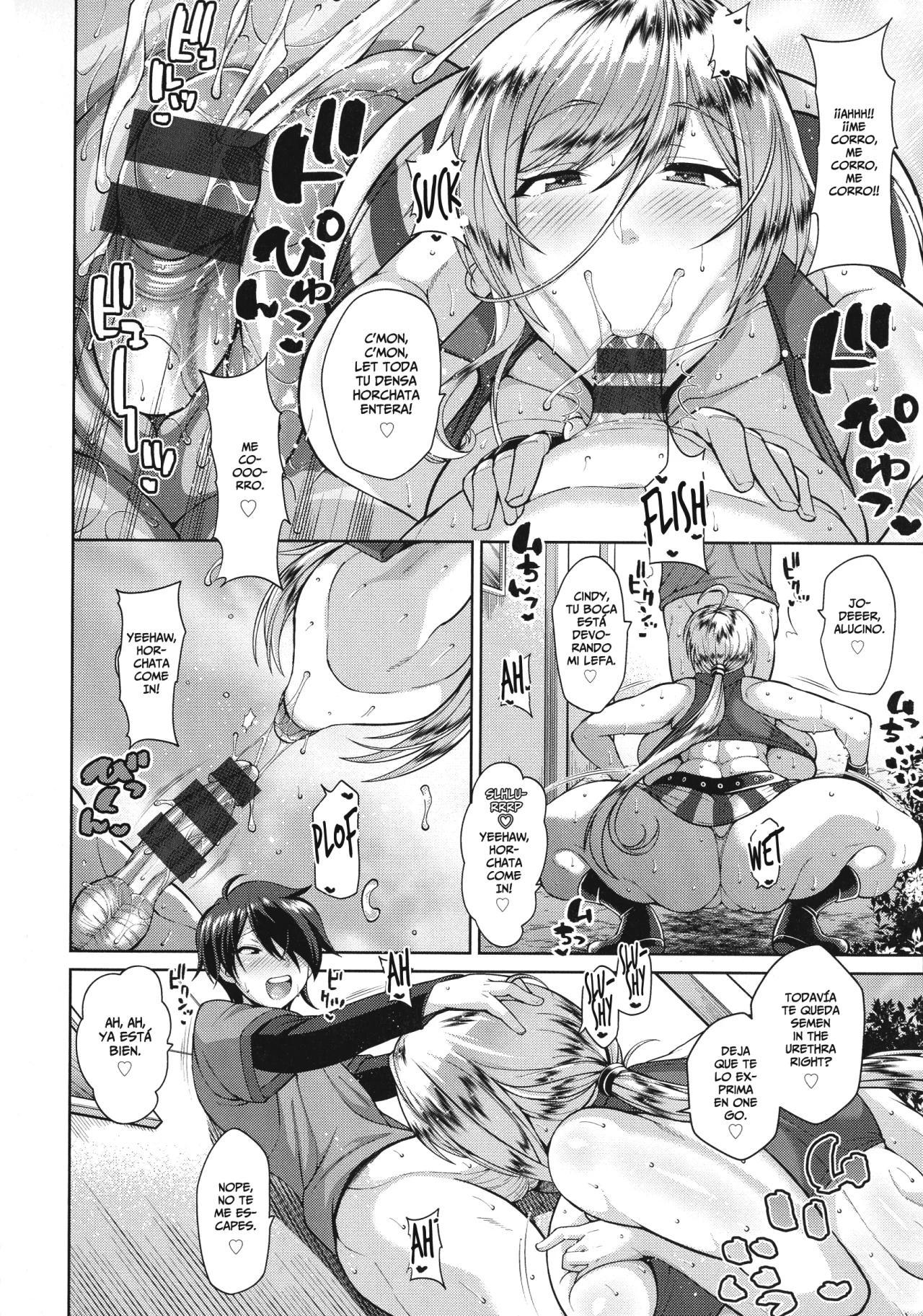 manga hentai