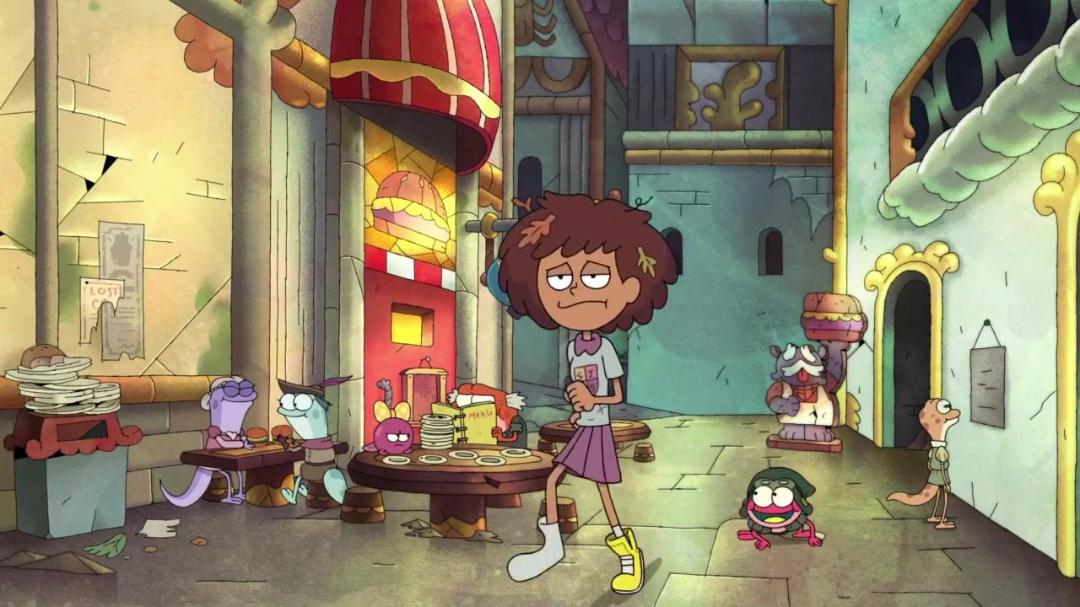 Amphibia S02E12E13 Scavenger Hunt-The Plantars Check In 720p DSNY WEB-DL AAC2 0 x264-LAZY Amphibia S02E12E13 Scavenger Hunt-The Plantars Check In 720p DSNY WEB-DL AAC2 0 x264-LAZY