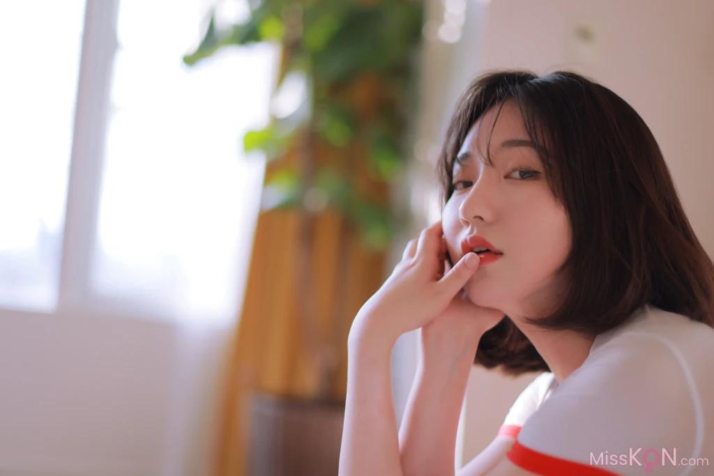 Sehee (세희): Vol.12 Couple Burma (104 photos )(104)