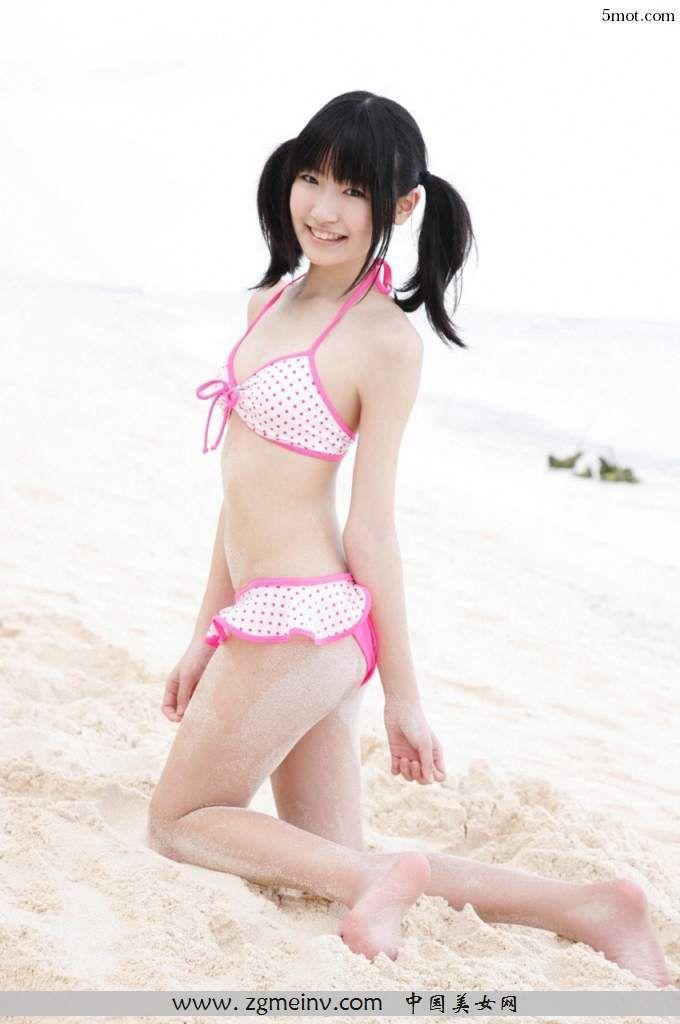 SUPER☆GiRLS日本美女(8)