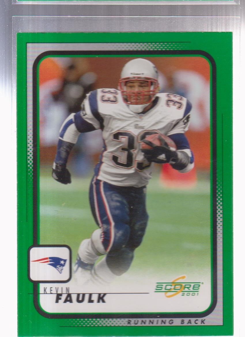 New England Patriots Cards You Pick -- Get 40% off Details Inside A3 - Picture 211 of 248