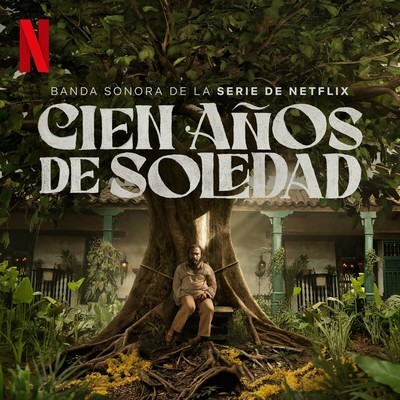 Cien años de soledad Soundtrack