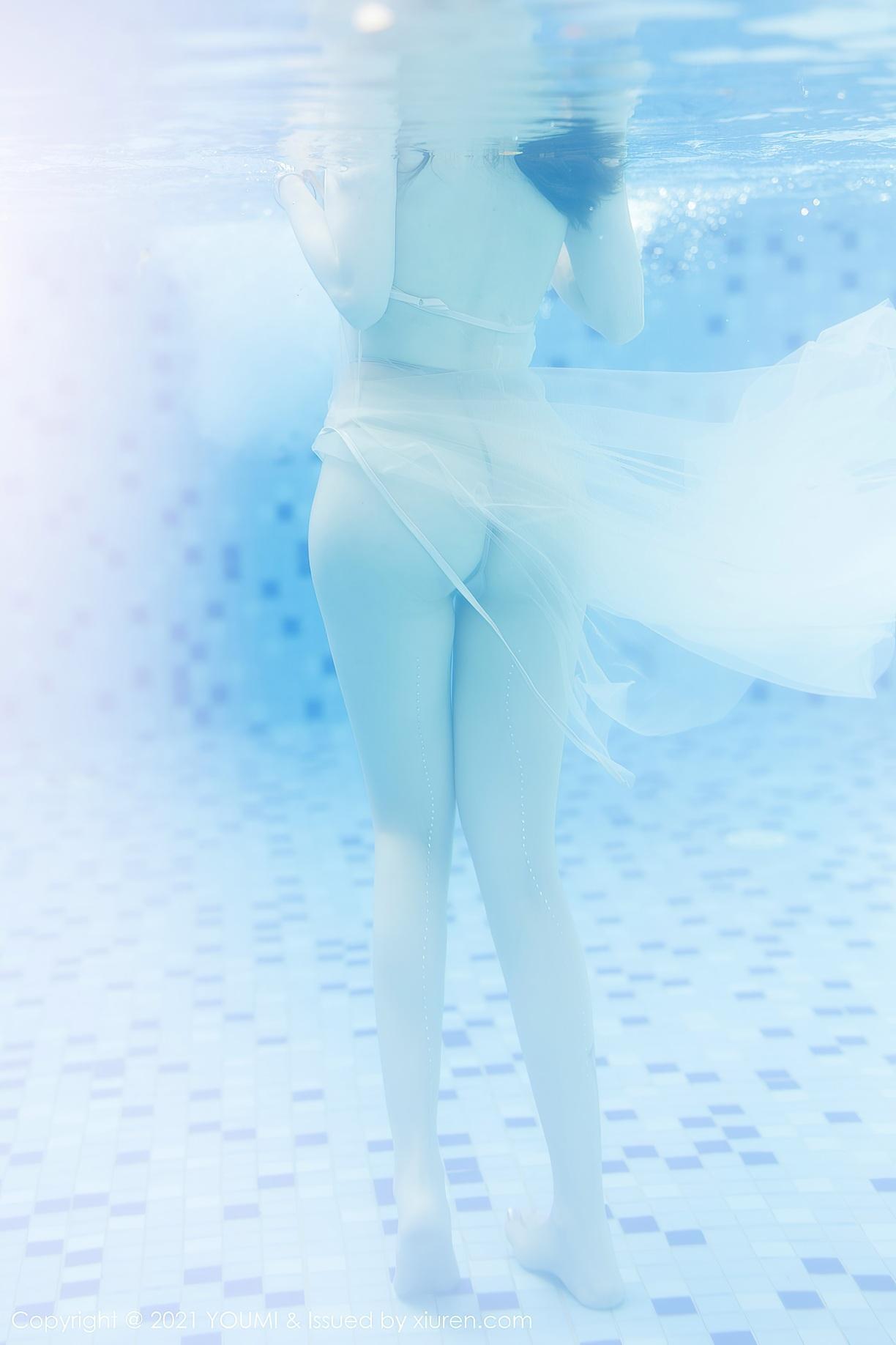[YOUMI尤蜜荟] 2021.07.23 Vol.672 王雨纯(33)