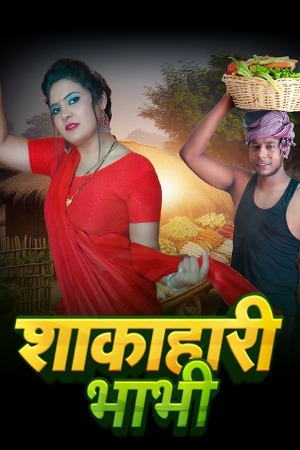 Shakahari Bhabhi 2024 Hindi Season 01 [ Episodes 02 Added] Moodx WEB Series 720p HDRip Download