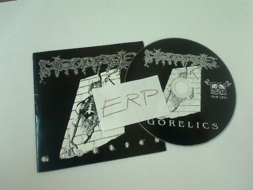 Disgorge-Gorelics-CD-FLAC-2001-ERP