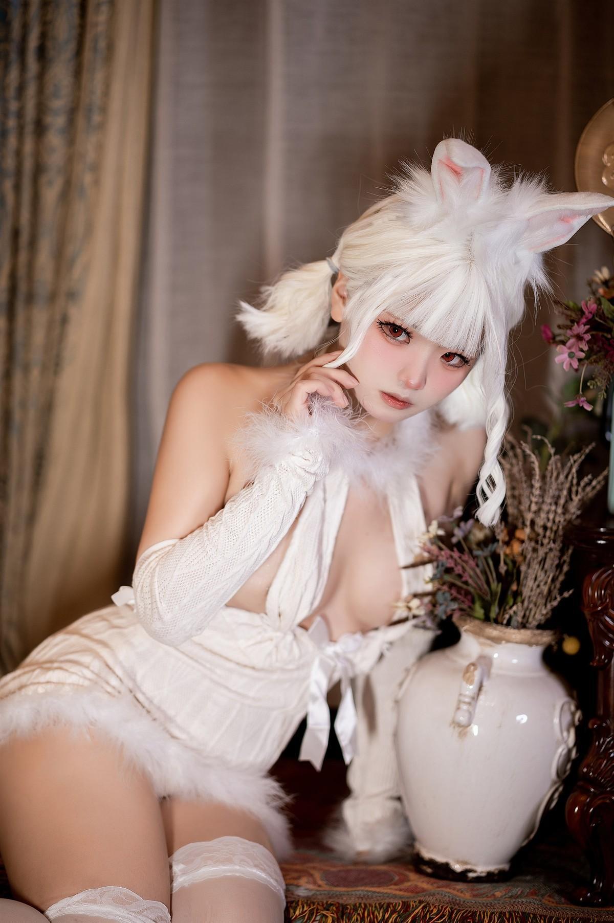 Cosplay 伊喵君 中秋礼物 Gift Set.01(2)