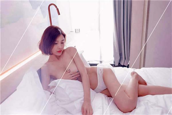 巨乳女神闫盼盼2018年7月写真裸心无圣光人体(17)