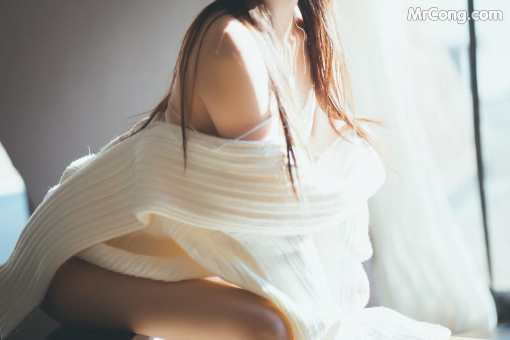 Coser@桜桃喵 Vol.119: 暖暖02 (35 photos)(5)