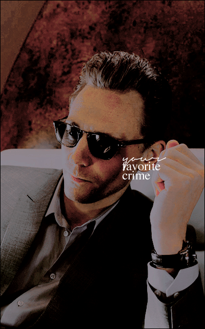 Loki Laufeyson