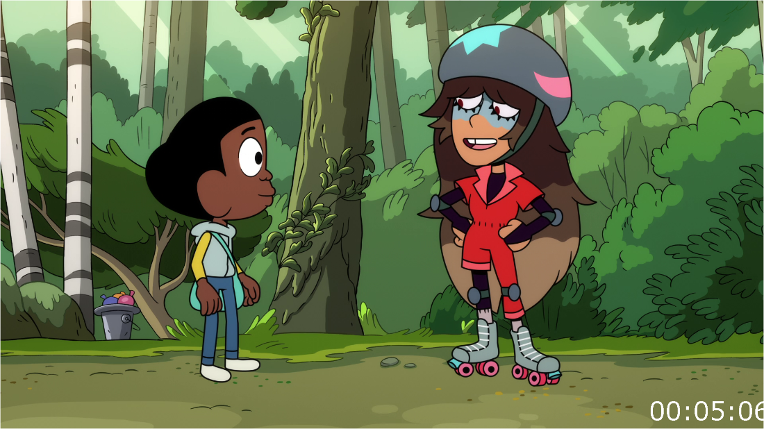 Craig Of The Creek S06 [1080p] WEB-DL (H264) QpPxuDg3_o