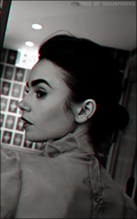 Lily Collins - Page 7 T5gmrBLI_o