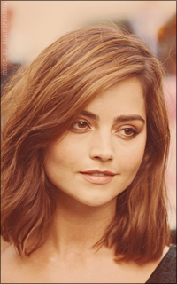 Jenna Coleman BYggWkIH_o