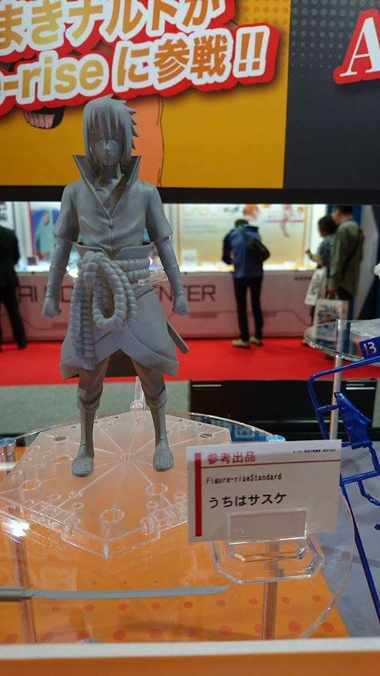 Naruto - Figure-Rise (Bandai) KKtNGblE_o