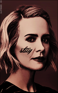 Sarah Paulson SQ7nOWBg_o