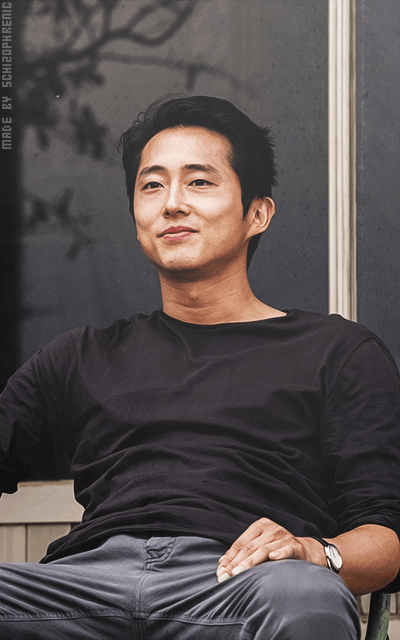 Steven Yeun YNKSAVqE_o