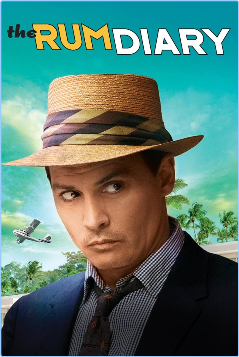 The Rum Diary (2011) [1080p] BluRay (x264/x265) [6 CH] LVGjSWSk_o