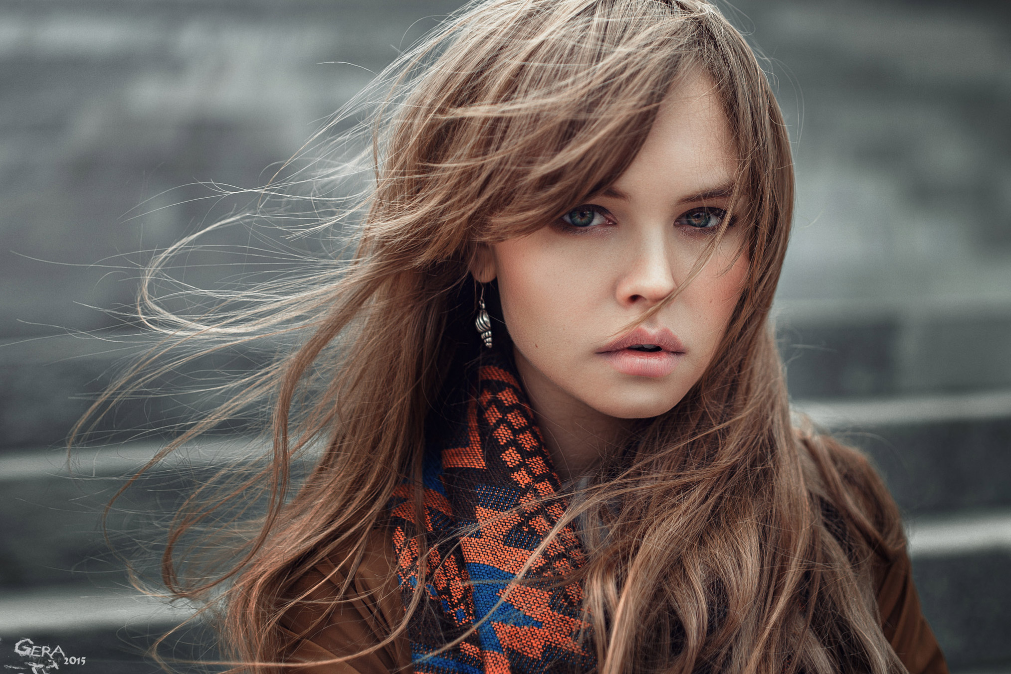 Портрет - Anastasia Scheglova / Анастасия Щеглова, фотограф Георгий Чернядьев / Georgy Chernyadyev Портрет - Anastasia Scheglova / Анастасия Щеглова, фотограф Георгий Чернядьев / Georgy Chernyadyev