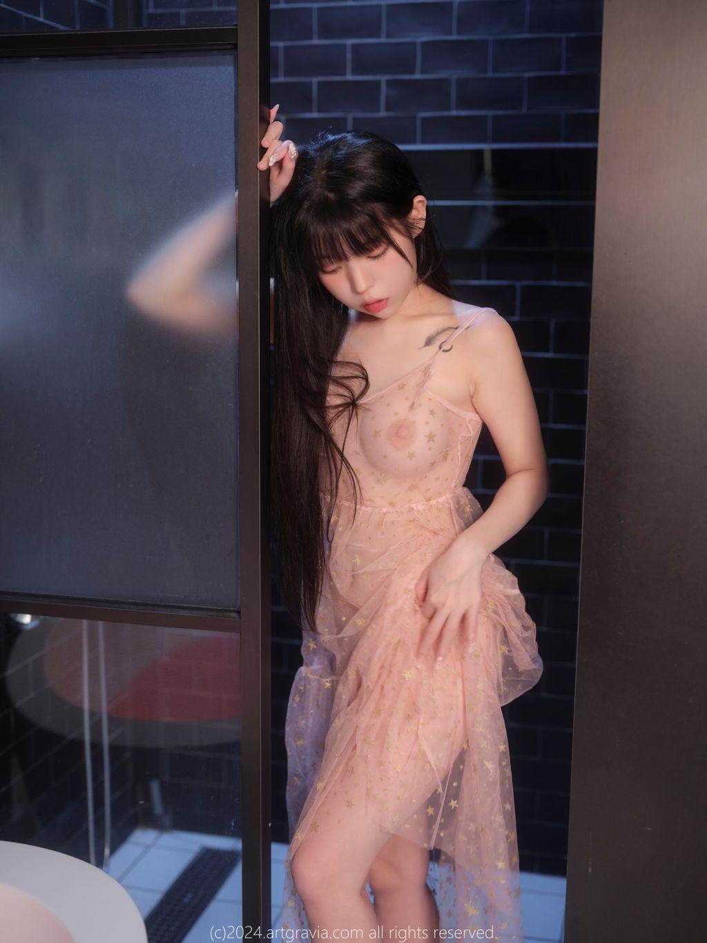 AG.632: Yudi (유디) (90 photos)(5)