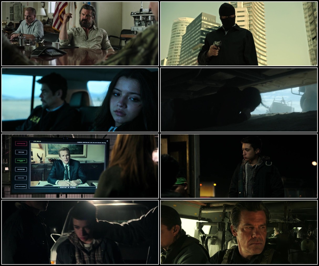 Sicario Day Of The Soldado (2018) BluRay 720p (YIFY) S5mrYMy7_o