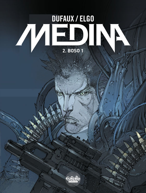 Medina 01-03 (2019)