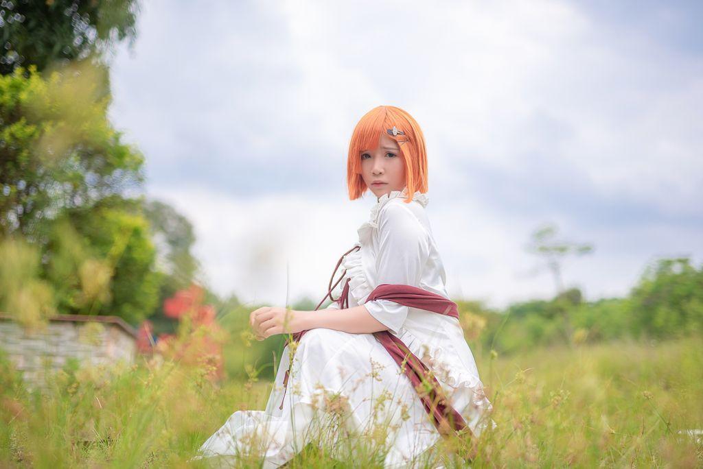 Coser@抱走莫子aa Vol.002: (21 photos)(3)