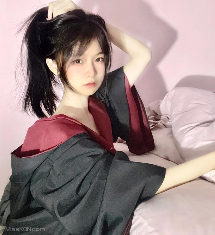 Coser@自整理福利姬: 六套合集 2024-10-22 (816 photos )(726)