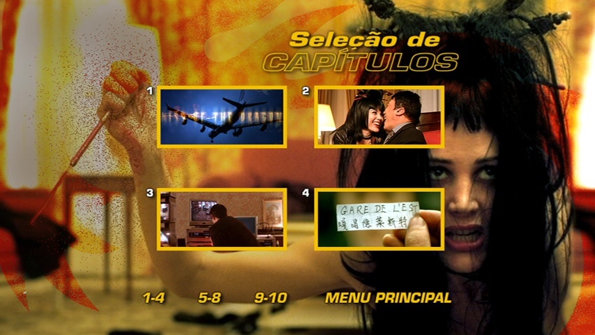 O BEIJO DO DRAGÃO (DVD-R) - 2001 9eVI5pOO_o