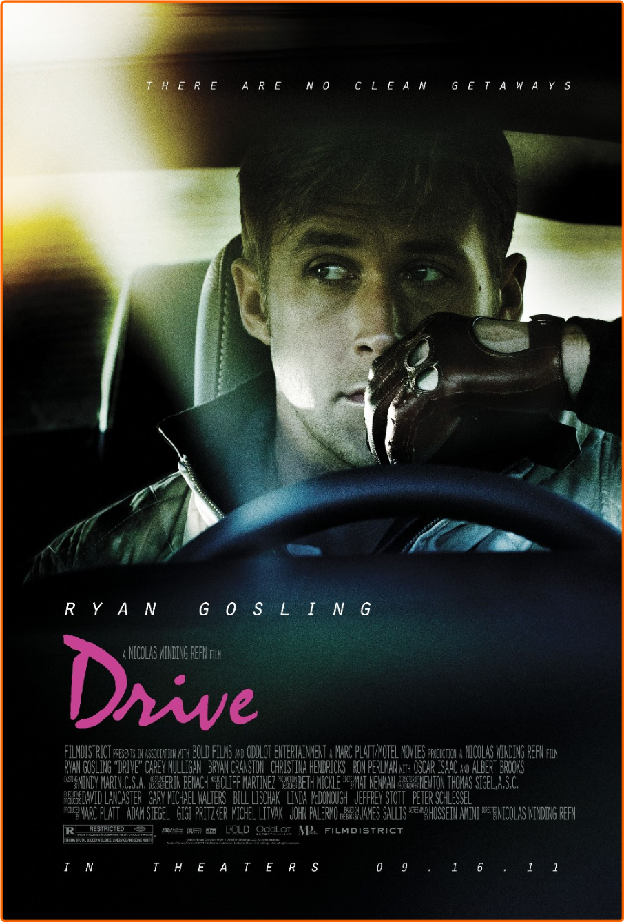 Drive (2011) [1080p] BluRay (x264) [6 CH] F60Qh662_o