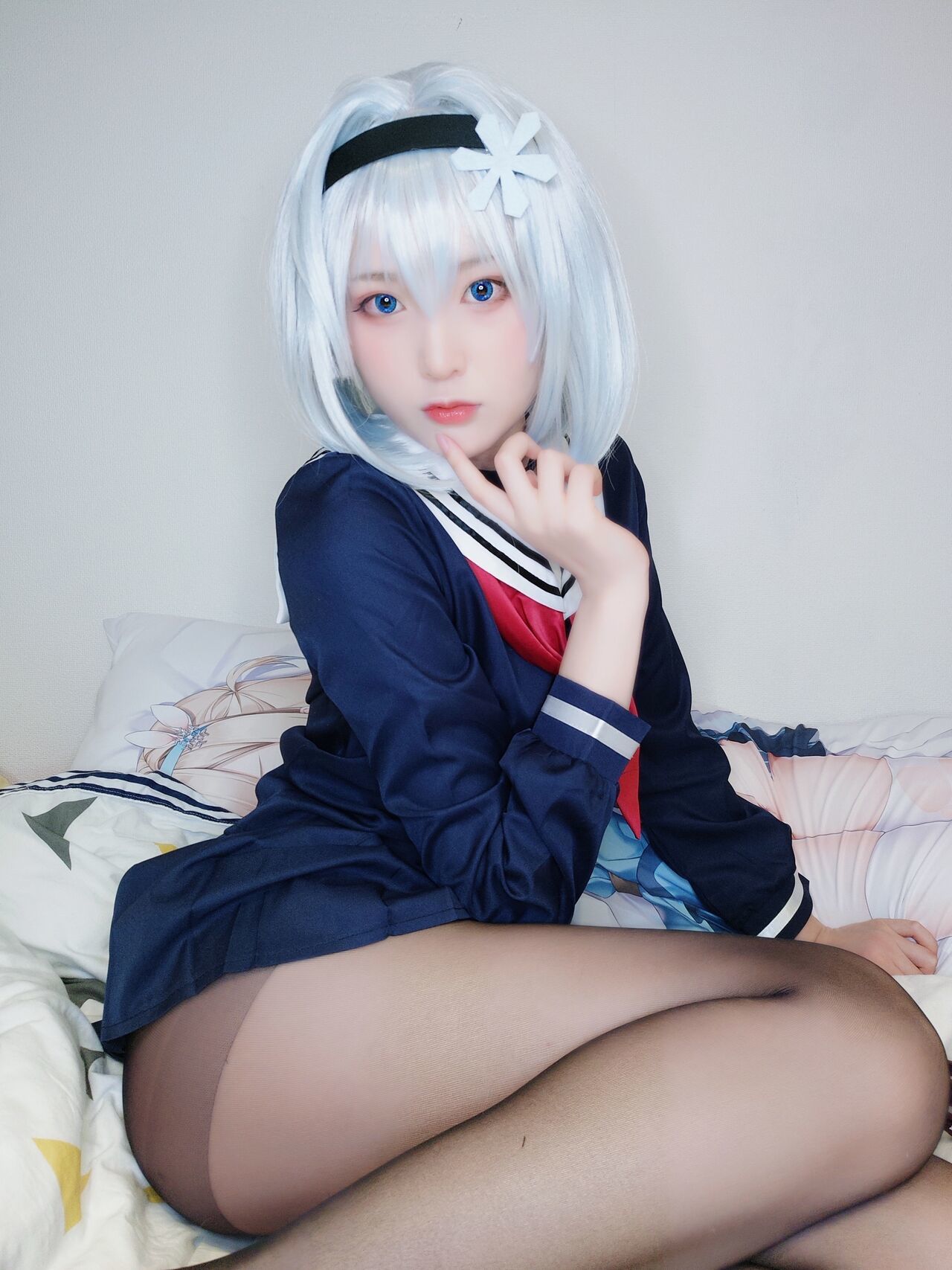 [Yuki亭] ❄️空銀子❄️
