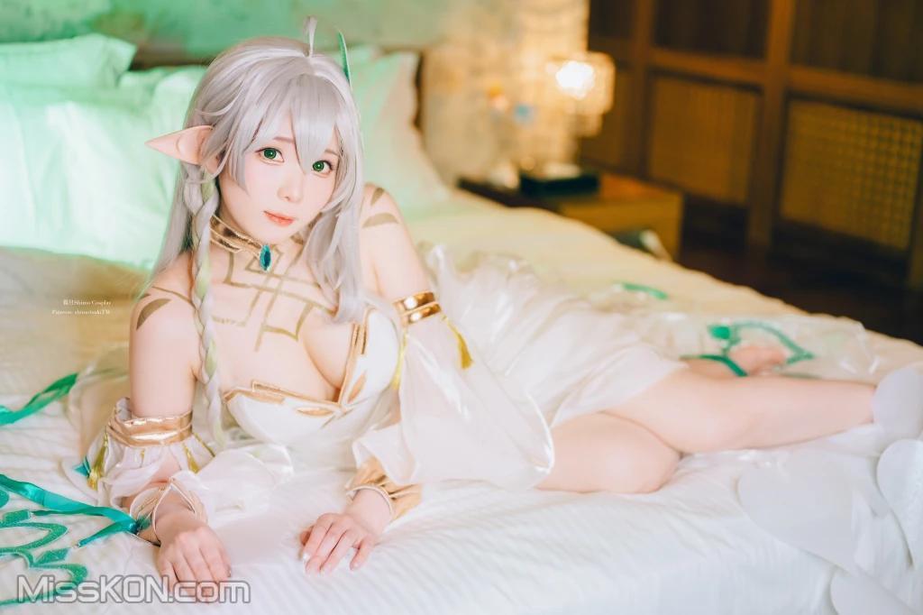 Coser@霜月shimo: Nahida Genshin Impact (24 photos)(21)