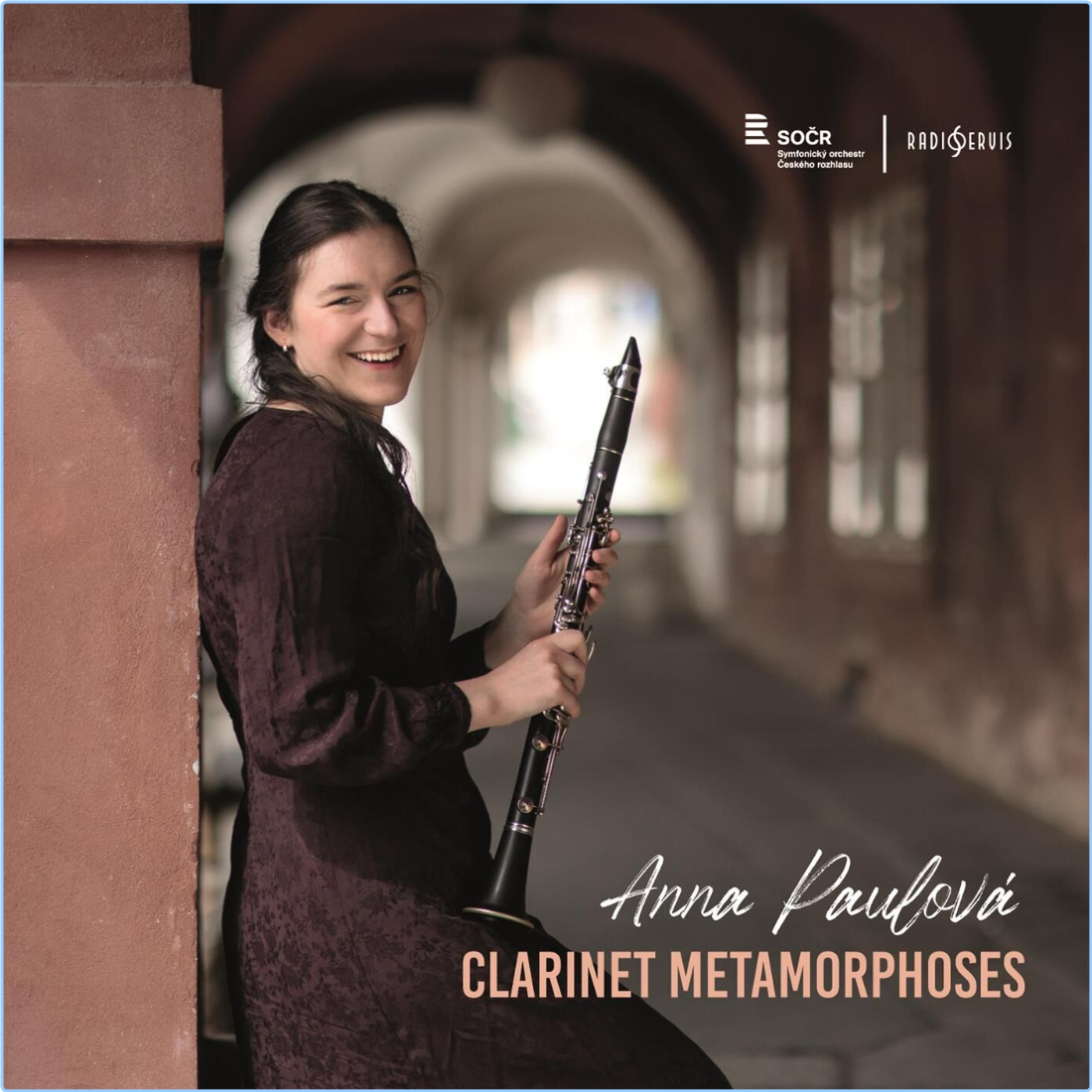 Anna Paulová, Prague Radio Symphony Orchestra Clarinet Metamorphoses (2024) WEB [FLAC] 16BITS 44 1KHZ Wf6nXgQh_o