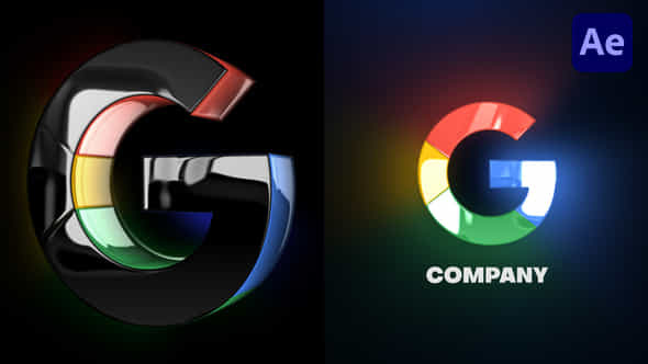 Logo Reveal - VideoHive 54929500