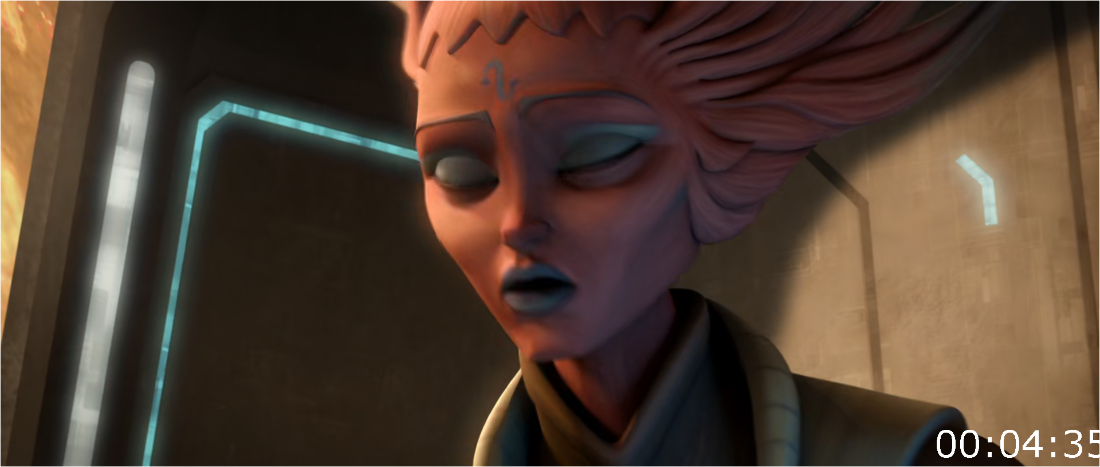 Star Wars-The Clone Wars S06 [1080p] BrRip (x265) [6 CH] O0NituOh_o