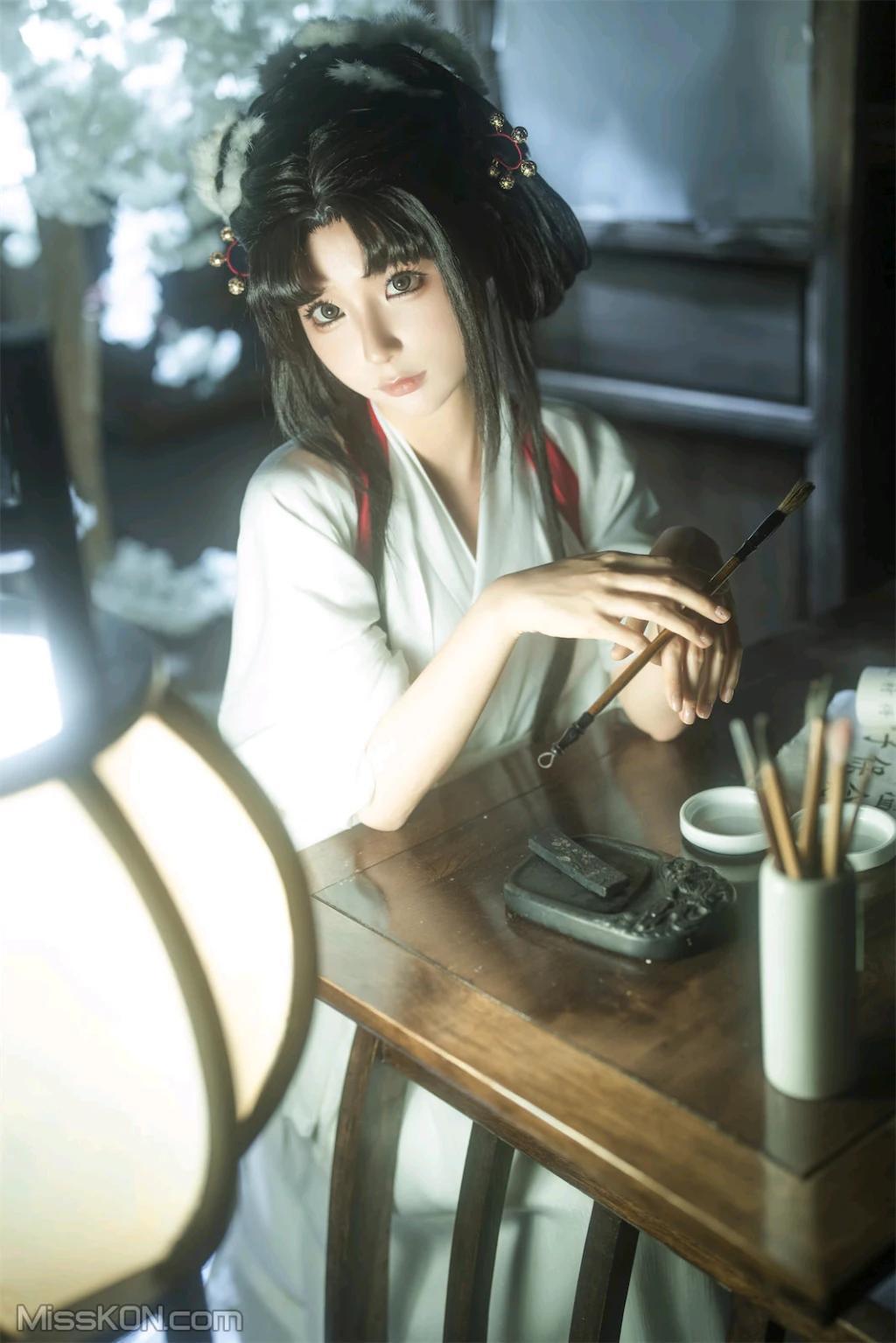 Coser@蠢沫沫 (chunmomo): 古装 (152 photos)(101)