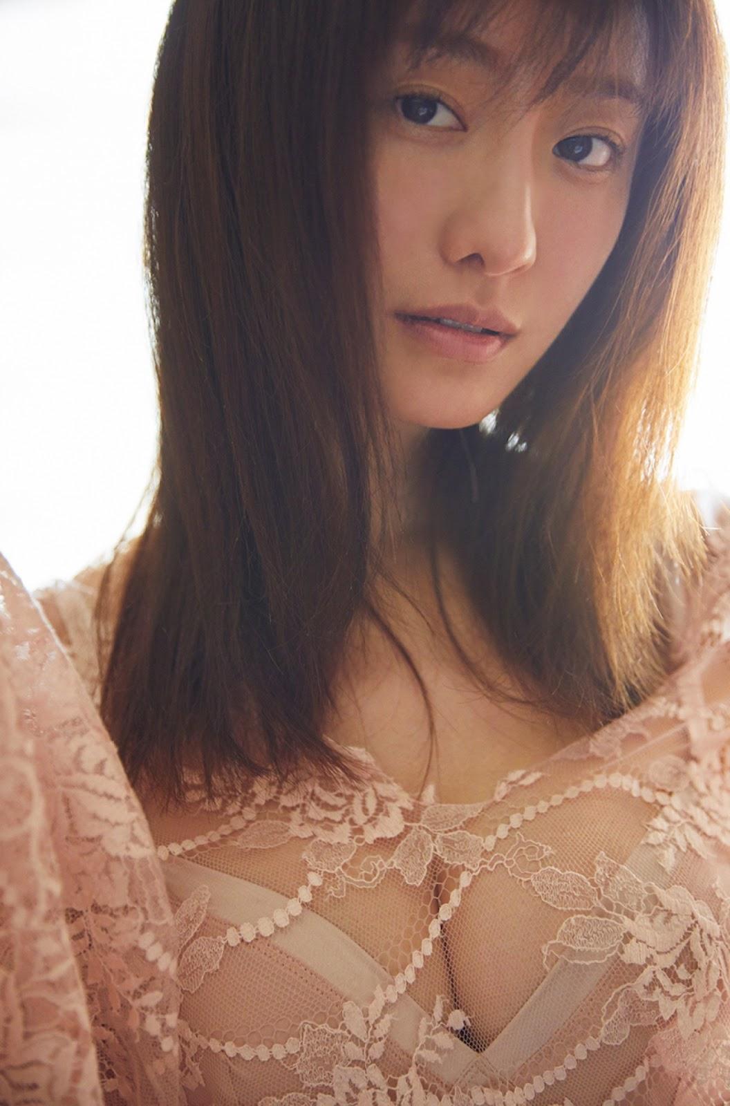 Marika Matsumoto 松本まりか, FRIDAY 2019.04.05 (フライデー 2019年4月5日号)(9)