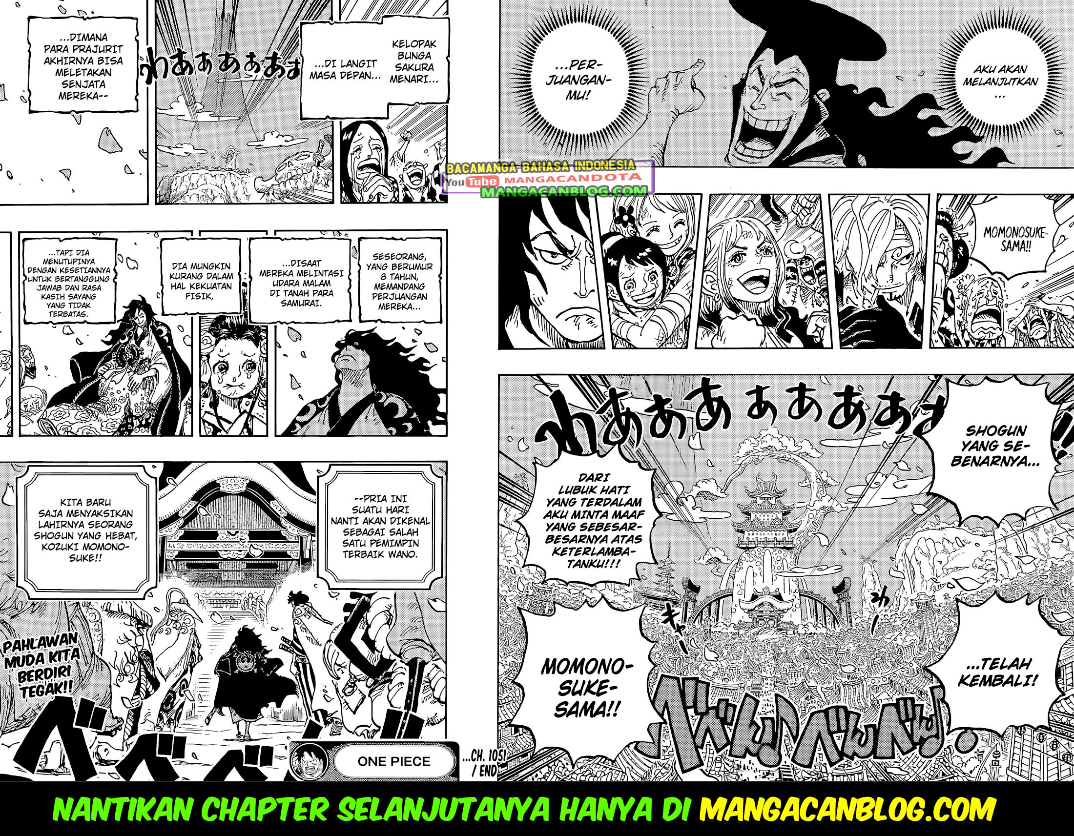 Dilarang COPAS - situs resmi www.mangacanblog.com - Komik one piece 1051 - chapter 1051 1052 Indonesia one piece 1051 - chapter 1051 Terbaru 14|Baca Manga Komik Indonesia|Mangacan