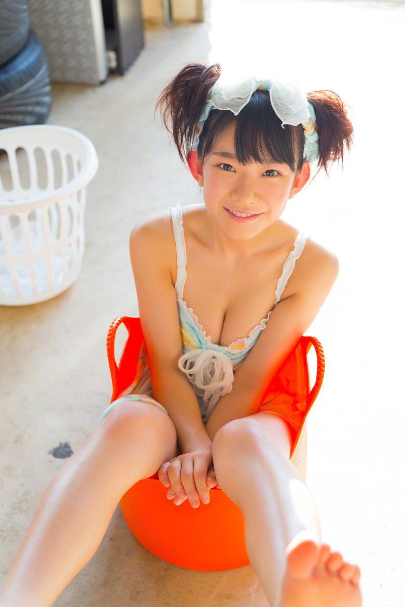 長澤茉里奈 Marina Nagasawa [Wanibooks] #155 写真集(11)