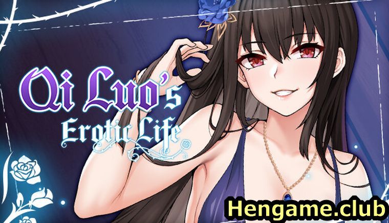 Qi Luo’s Erotic Life ver.1.0.5 [Uncen] download free