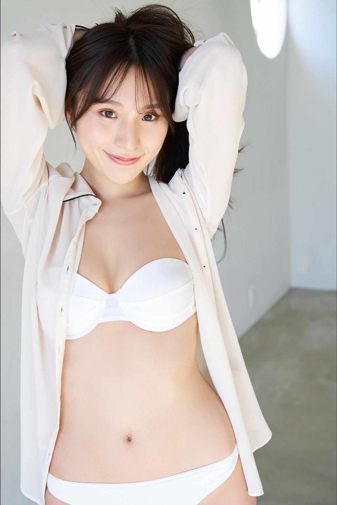 Ayaka Hidaritomo 左伴彩佳, FRIDAYデジタル写真集 「Left Vol.1」 Set.02(4)