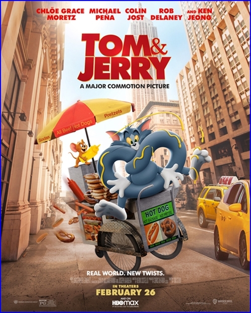 Tom i Jerry / Tom and Jerry (2021) MULTI.1080p.BLU-RAY.AVC.H264.ATMOS 7.1.AC-3-MDA / DUBBING i NAPISY PL