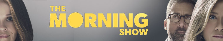The Morning Show S01E01 02 03 2019 ITA ENG 1080p ATVP WEB DL DD5 1 H 264 M&M