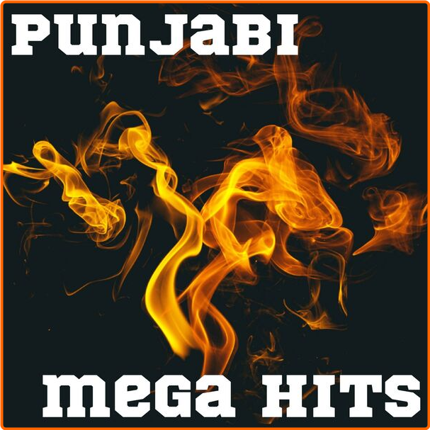 Various Artists - Punjabi Mega Hits (2024) [320 Kbps] 9G7jao9X_o