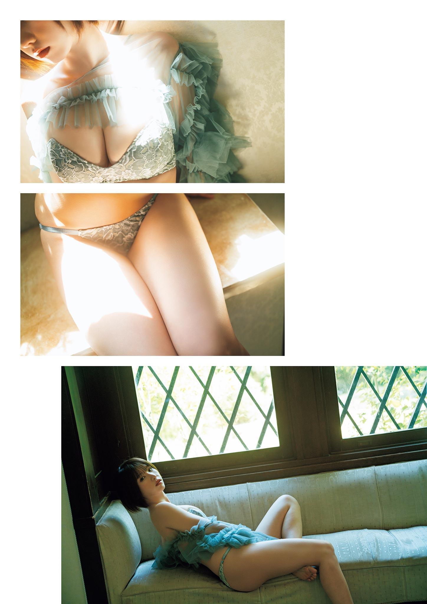 Enako えなこ, PARADE Vol.01 2025夏号(9)