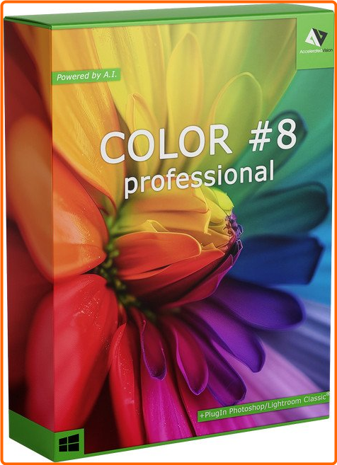 Franzis COLOR Professional 8.23.04078 Multilingual 6KL1rV7z_o