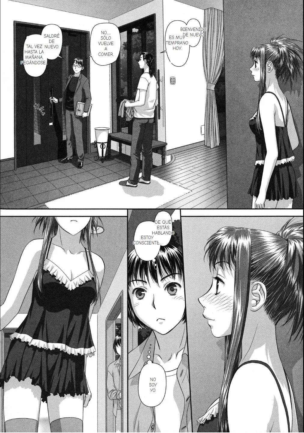 Ruri Ruri Futago No Jijou Part4 - 45